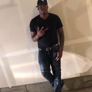 Meet your Posher, Andre